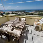Family-friendly With Swimming Pool Palit, Rab - 16330 Apartment *