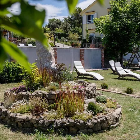 Family-friendly With Swimming Pool Palit, Rab - 16330 Apartment Palit