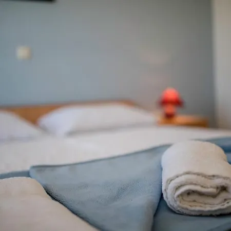 Family-friendly With Swimming Pool Palit, Rab - 16330 Apartman *