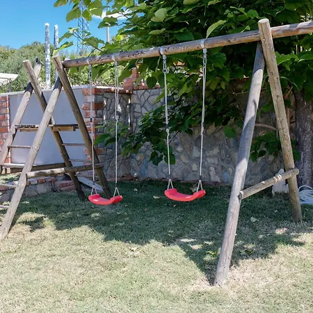 Appartement Family-friendly With Swimming Pool Palit, Rab - 16330