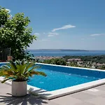 Apartament Family-friendly With Swimming Pool Palit, Rab - 16330 *