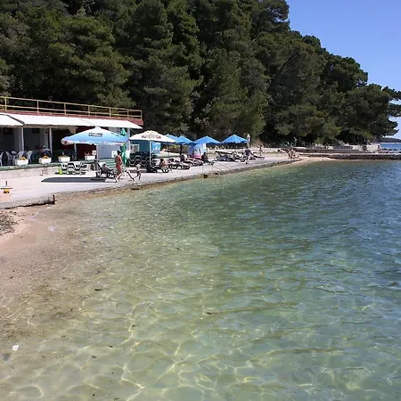 Family-friendly With Swimming Pool Palit, Rab - 16330 Apartment