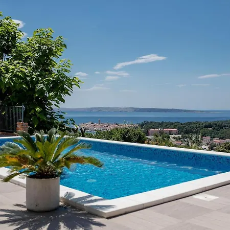 Apartment Family-friendly With Swimming Pool Palit, Rab - 16330 *