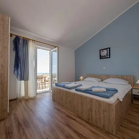 Family-friendly With Swimming Pool Palit, Rab - 16330