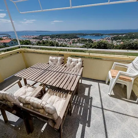 Family Friendly With A Swimming Pool Palit, Rab - 16330 Apartment *