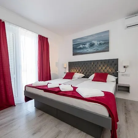 Family-friendly With Swimming Pool Palit, Rab - 16330