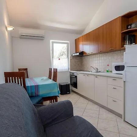 Family Friendly With A Swimming Pool Palit, Rab - 16330