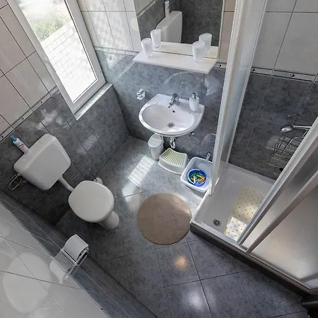 Family-friendly With Swimming Pool Palit, Rab - 16330 Palit