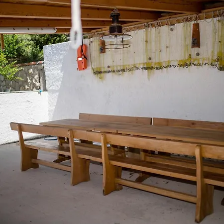아파트 Family-friendly With Swimming Pool Palit, Rab - 16330 *