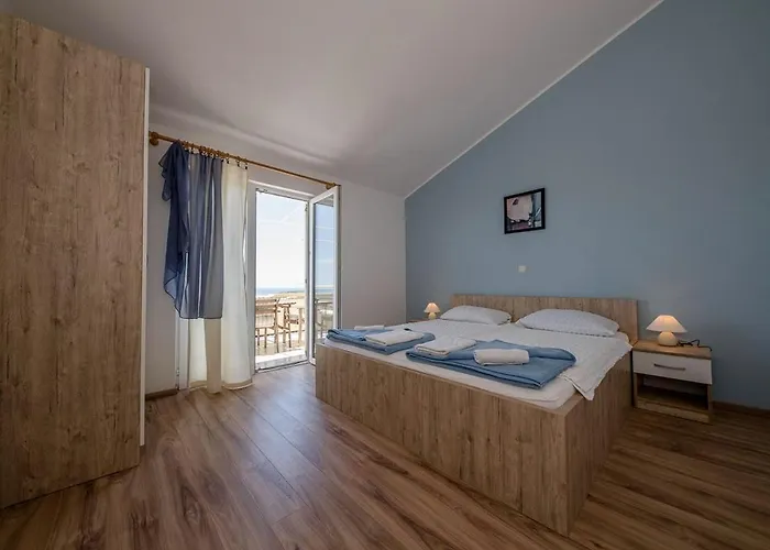 Family-friendly With Swimming Pool Palit, Rab - 16330