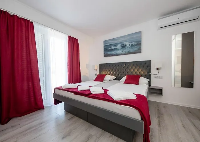 Family-friendly With Swimming Pool Palit, Rab - 16330