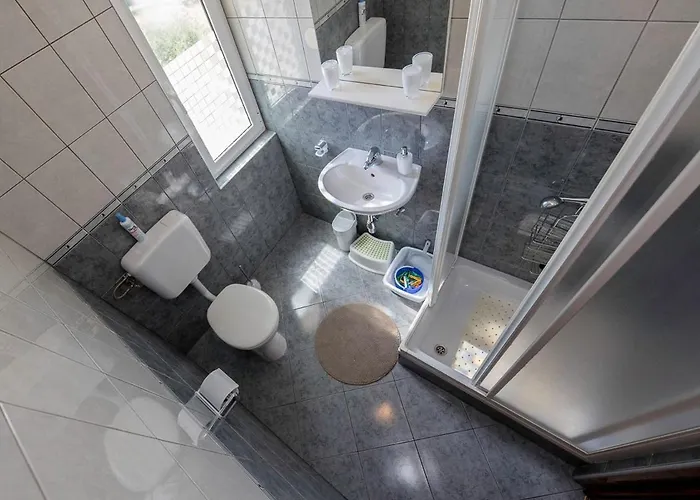 Family-friendly With Swimming Pool Palit, Rab - 16330 Palit