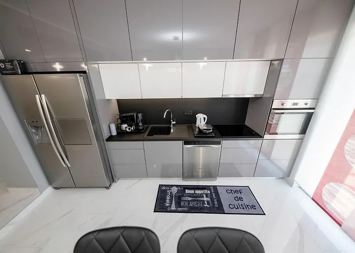 Appartement Family-friendly With Swimming Pool Palit, Rab - 16330 *