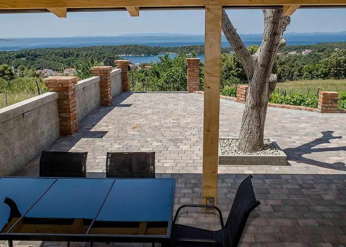 Family-friendly With Swimming Pool Palit, Rab - 16330 Appartement *