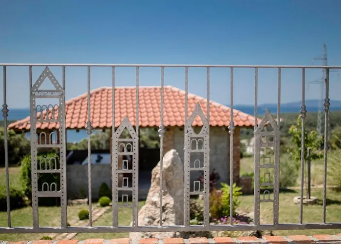 Family-friendly With Swimming Pool Palit, Rab - 16330 Appartement