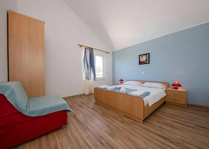 Family-friendly With Swimming Pool Palit, Rab - 16330